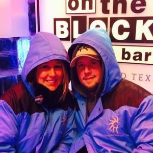 Meet your Posher, Wade april